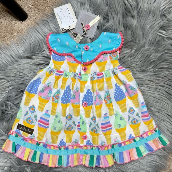 Matilda Jane matching set |NWT|🧁 - Picture 7 of 8